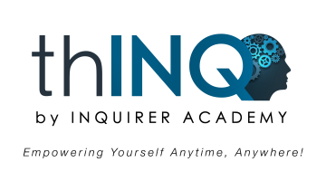 THINQ by Inquirer Academy